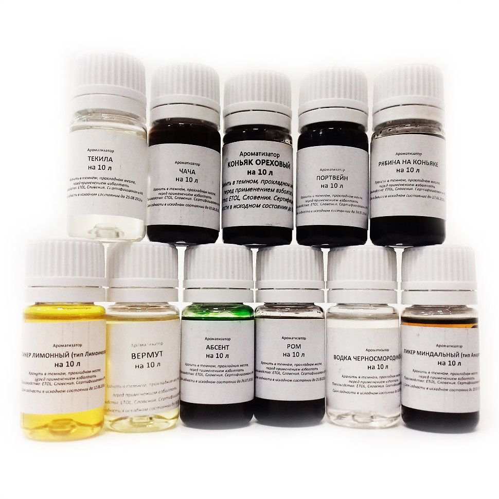 Вкусо ароматическая добавка от 75 рублей в Котласе