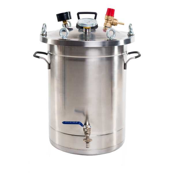 Распродажа автоклавов БУЛАТ в Котласе